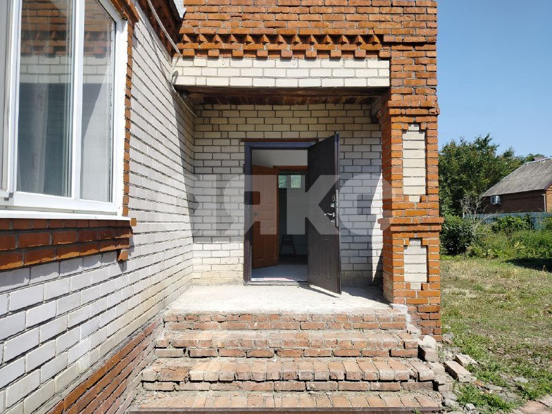 Фото №21: Дом 99 м² + 10 сот. - Кореновск, ул. Цветочная, 5