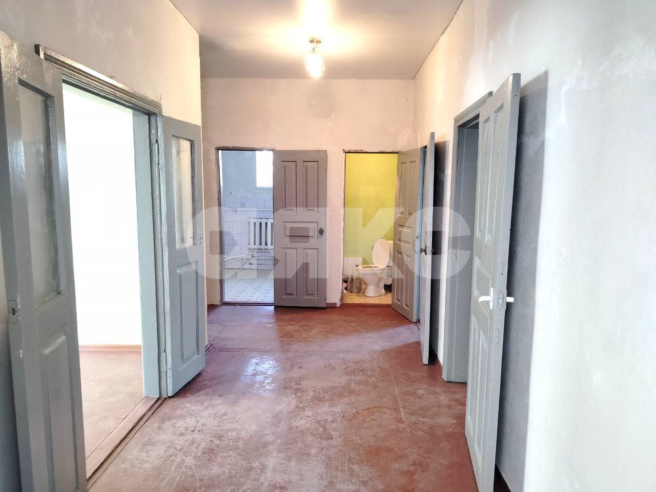 Фото №24: Дом 99 м² + 10 сот. - Кореновск, ул. Цветочная, 5