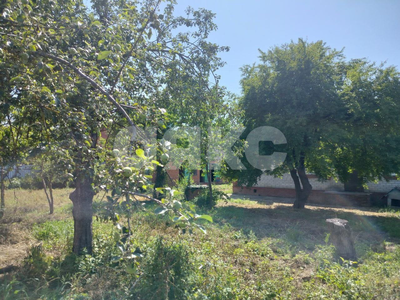 Фото №19: Дом 99 м² + 10 сот. - Кореновск, ул. Цветочная, 5