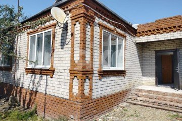 Фото №1: Дом 99 м² - Кореновск, ул. Цветочная, 5