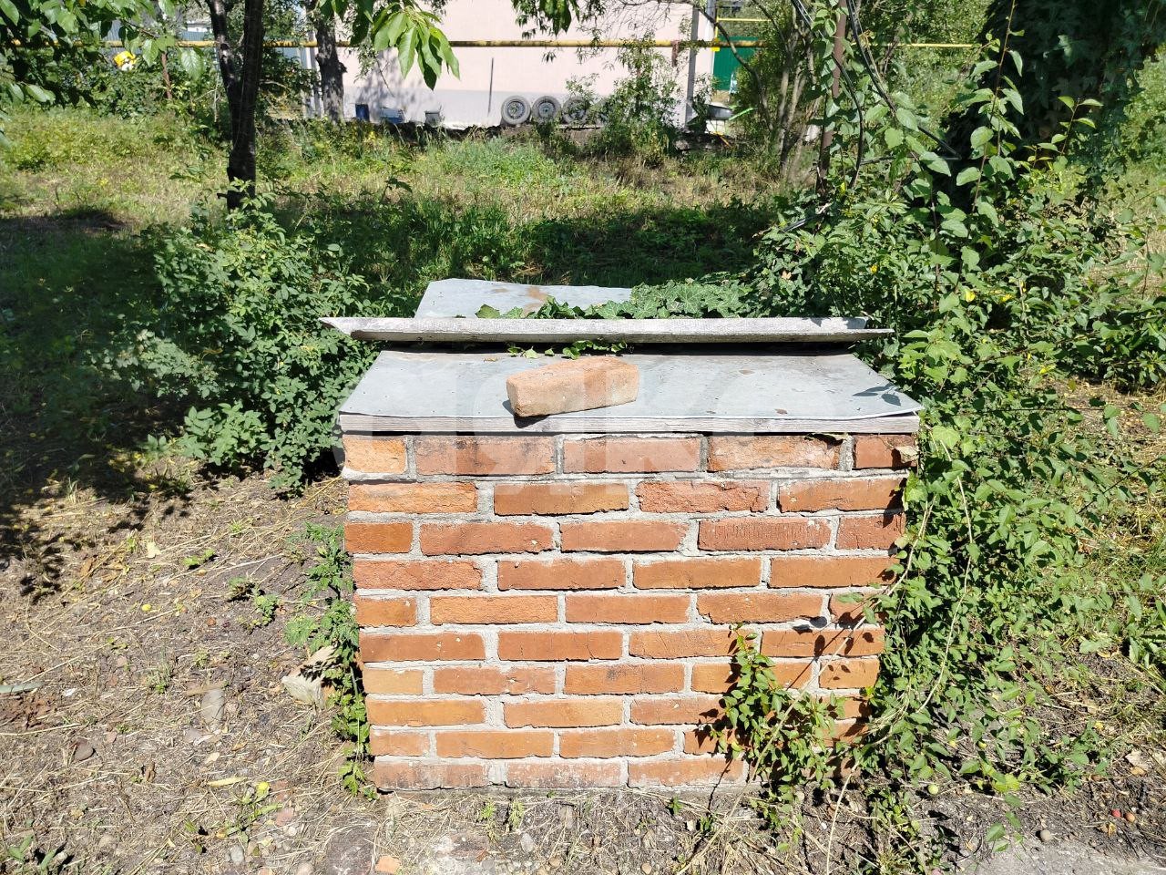 Фото №20: Дом 99 м² + 10 сот. - Кореновск, ул. Цветочная, 5