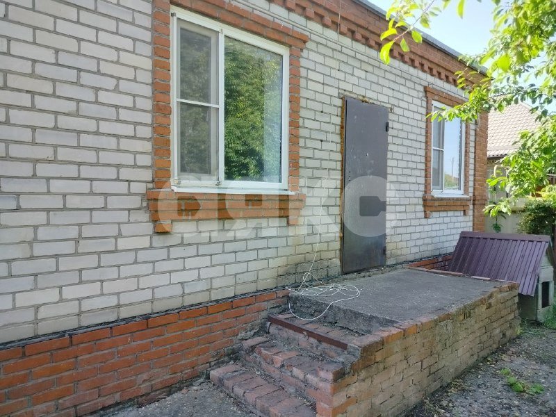 Фото №16: Дом 99 м² + 10 сот. - Кореновск, ул. Цветочная, 5