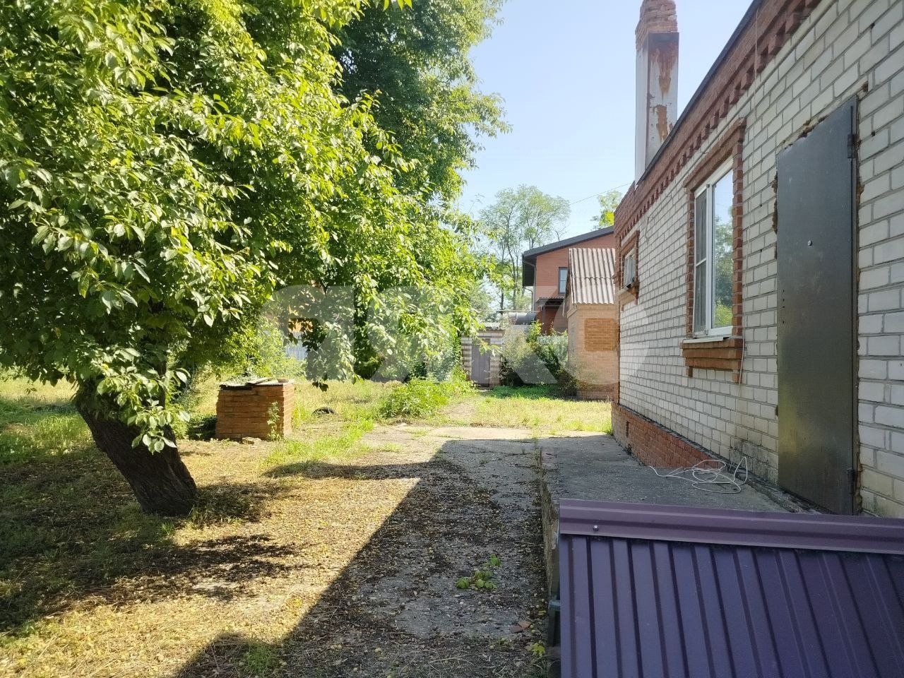 Фото №17: Дом 99 м² + 10 сот. - Кореновск, ул. Цветочная, 5