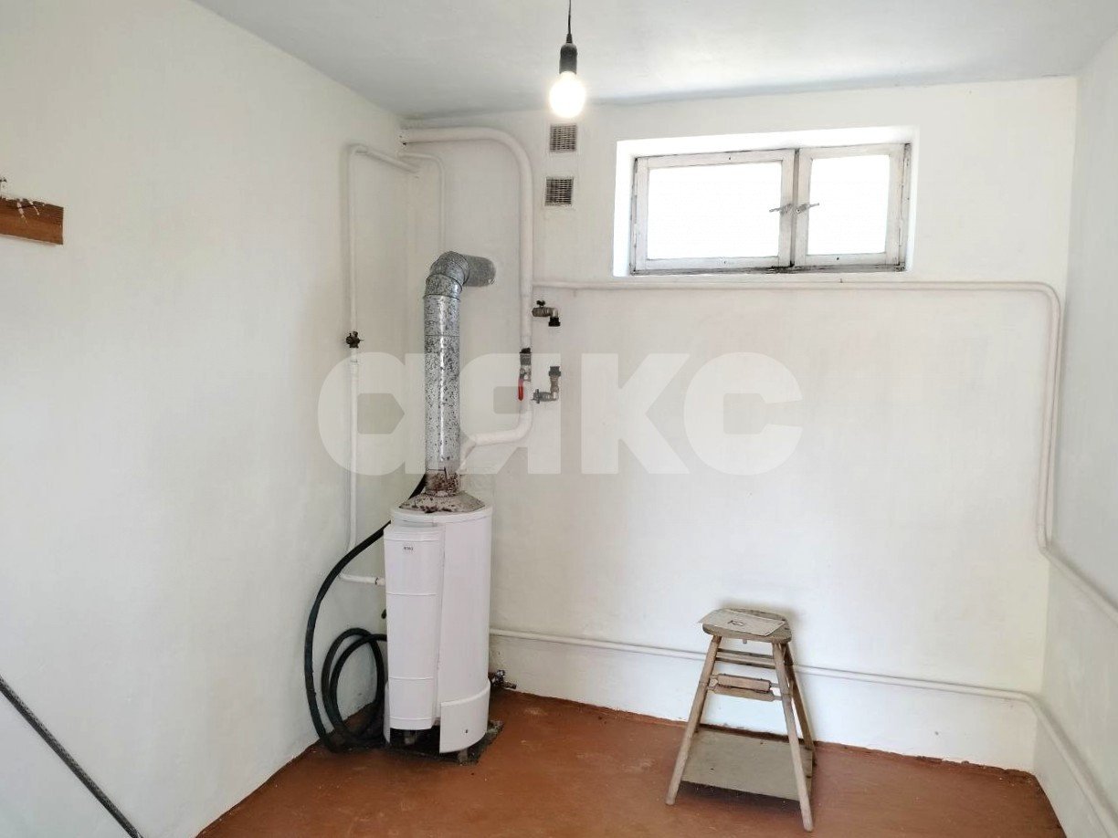 Фото №23: Дом 99 м² + 10 сот. - Кореновск, ул. Цветочная, 5