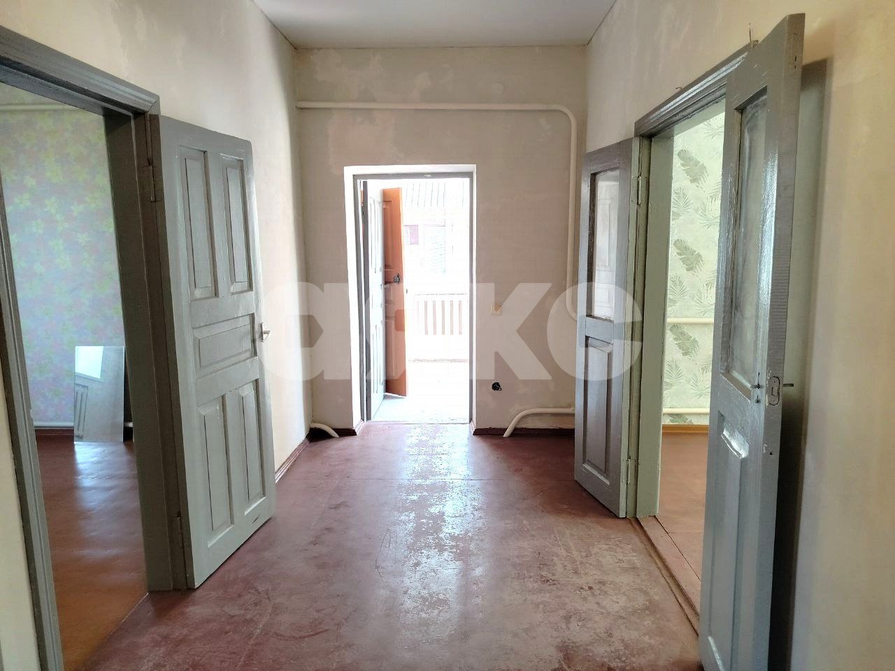 Фото №28: Дом 99 м² + 10 сот. - Кореновск, ул. Цветочная, 5