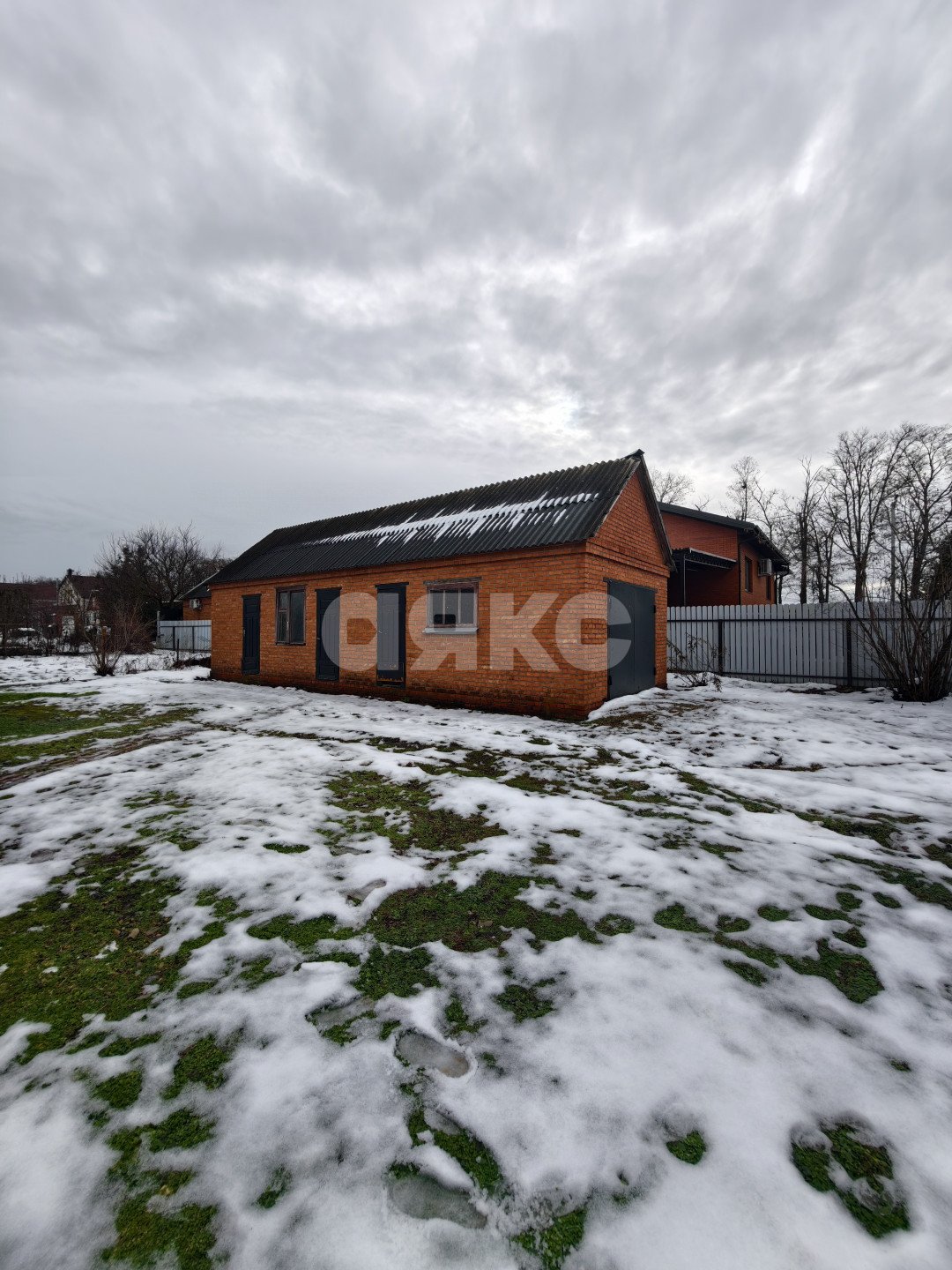 Фото №43: Дом 99 м² + 10 сот. - Кореновск, ул. Цветочная, 5