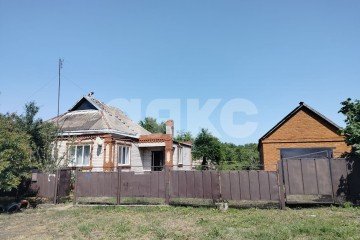 Фото №1: Дом 99 м² - Кореновск, ул. Цветочная, 5