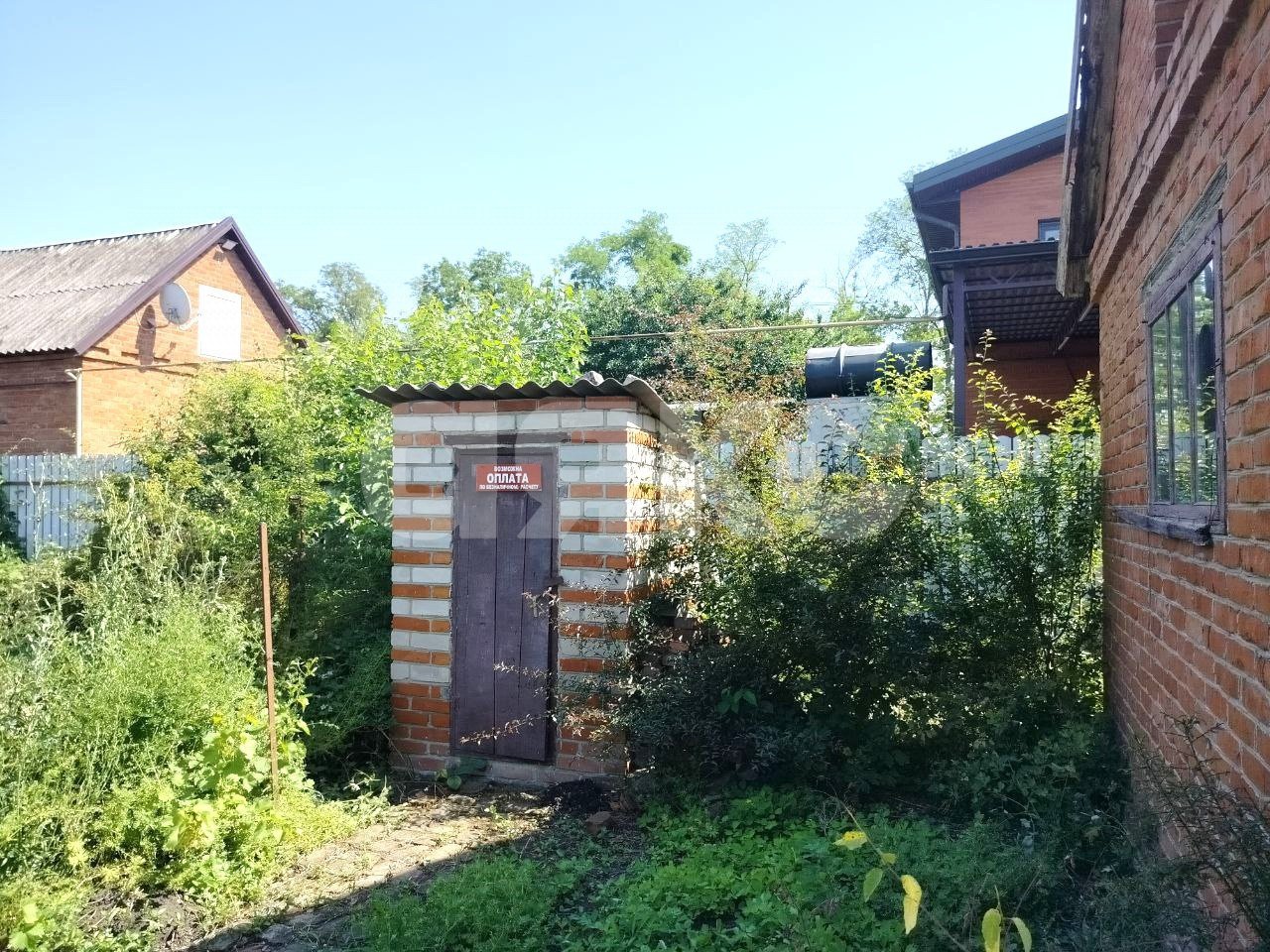 Фото №12: Дом 99 м² + 10 сот. - Кореновск, ул. Цветочная, 5