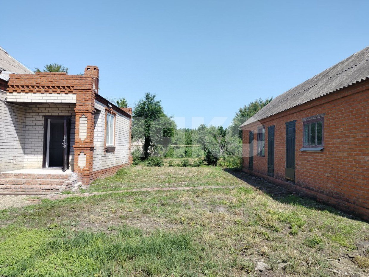 Фото №4: Дом 99 м² + 10 сот. - Кореновск, ул. Цветочная, 5