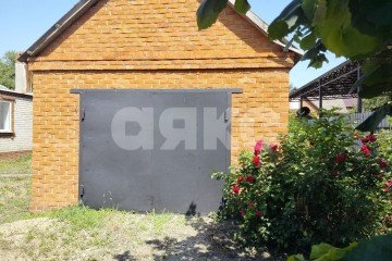 Фото №5: Дом 99 м² - Кореновск, ул. Цветочная, 5