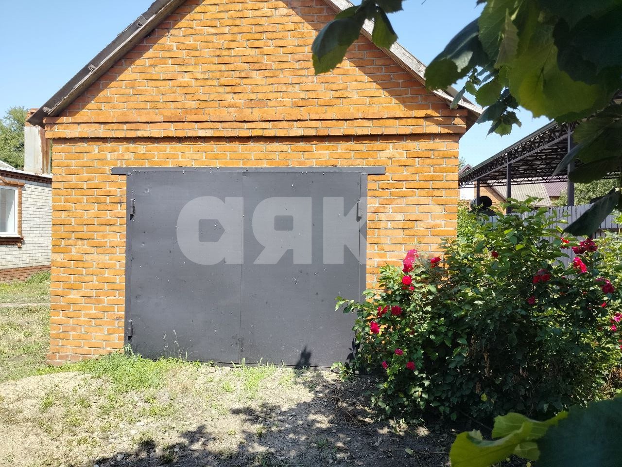 Фото №6: Дом 99 м² + 10 сот. - Кореновск, ул. Цветочная, 5