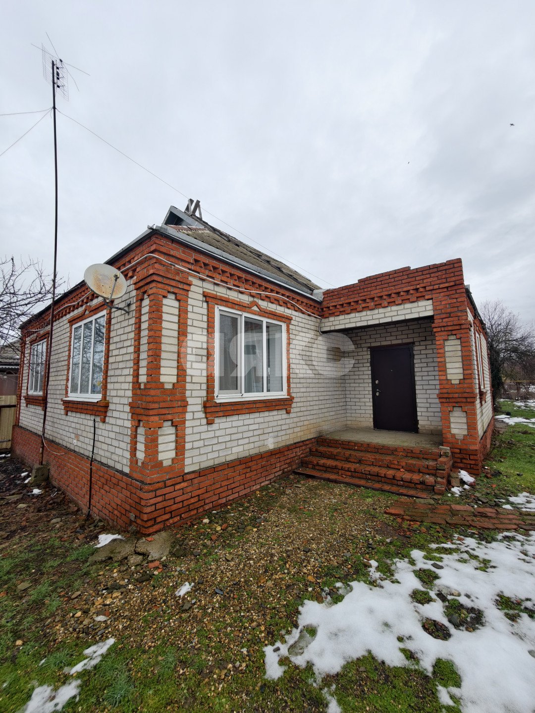 Фото №42: Дом 99 м² + 10 сот. - Кореновск, ул. Цветочная, 5