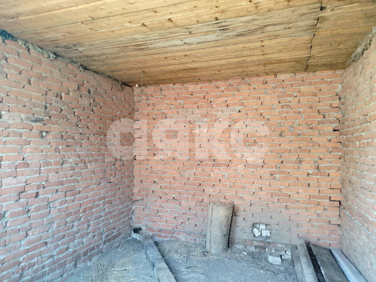 Фото №10: Дом 99 м² + 10 сот. - Кореновск, ул. Цветочная, 5