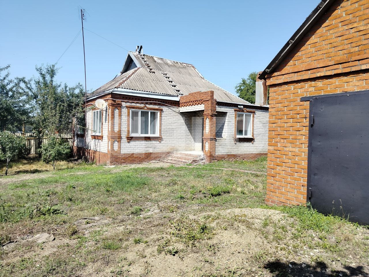 Фото №5: Дом 99 м² + 10 сот. - Кореновск, ул. Цветочная, 5