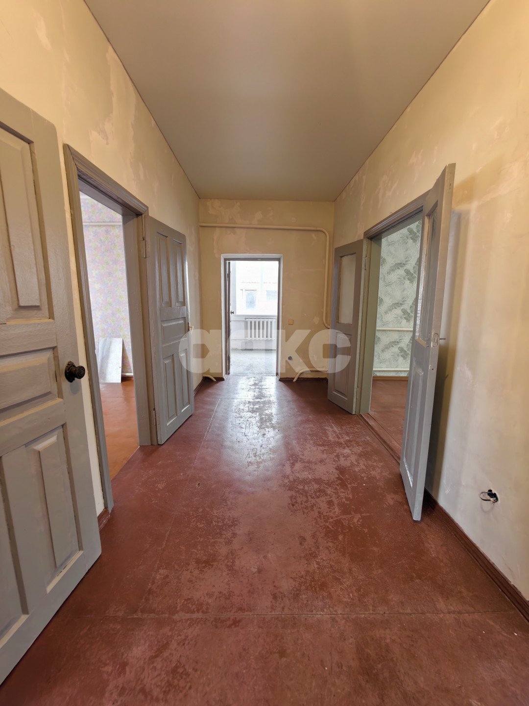 Фото №41: Дом 99 м² + 10 сот. - Кореновск, ул. Цветочная, 5