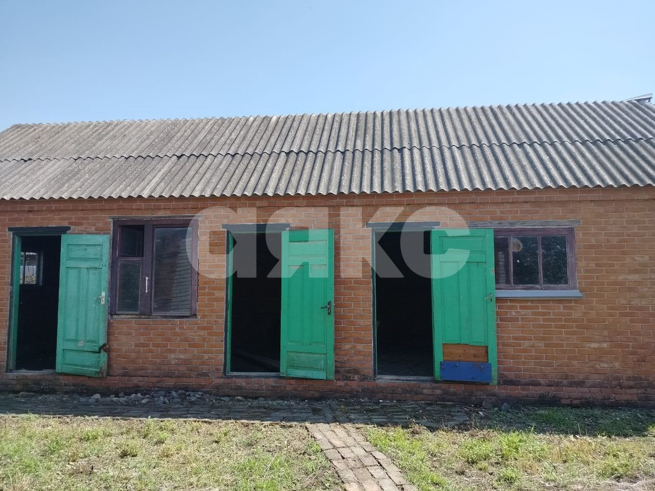 Фото №8: Дом 99 м² + 10 сот. - Кореновск, ул. Цветочная, 5