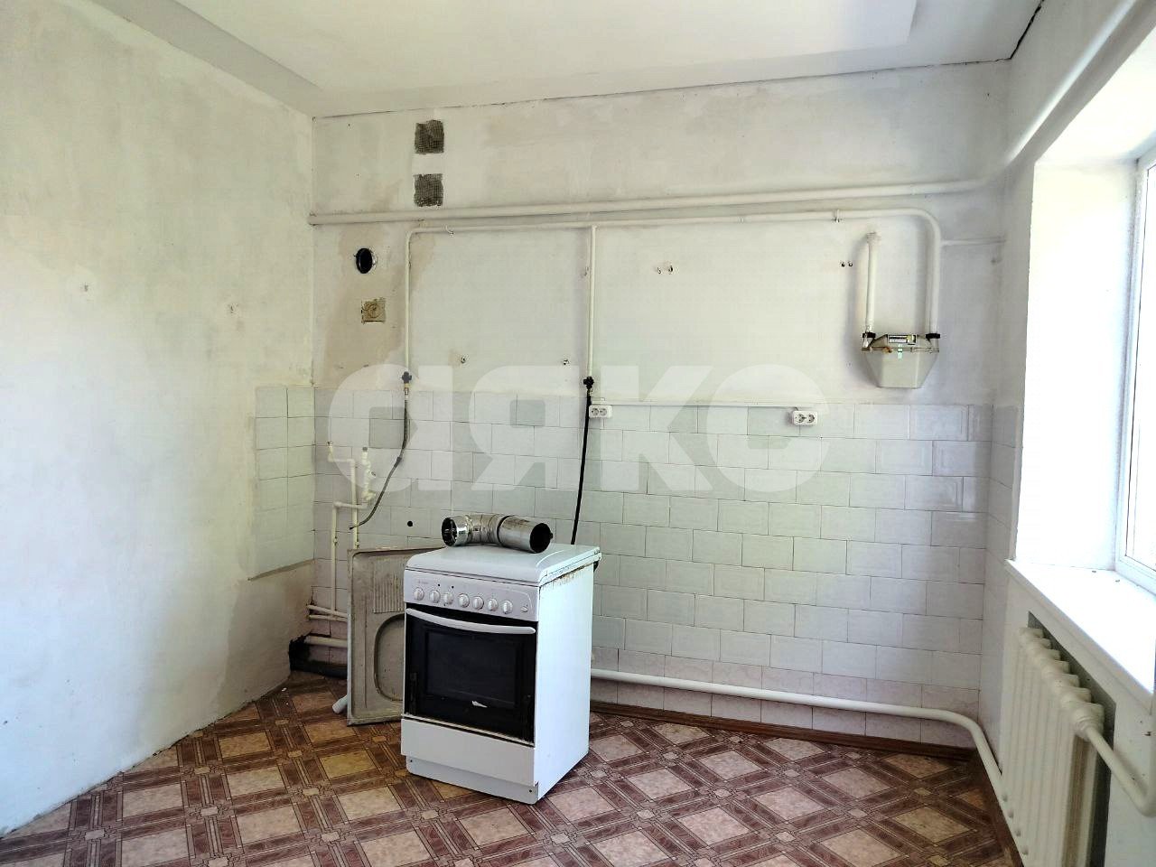 Фото №27: Дом 99 м² + 10 сот. - Кореновск, ул. Цветочная, 5