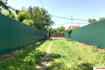 Фото №5: Земельный участок 7.24 сот. - Знаменский, мкр. Карасунский внутригородской округ, ул. Сосновая, 98