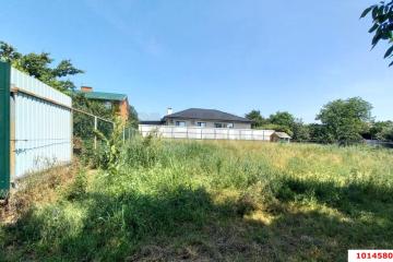 Фото №4: Земельный участок 7.24 сот. - Знаменский, мкр. Карасунский внутригородской округ, ул. Сосновая, 98