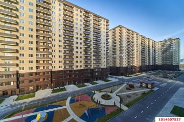 Фото №1: 2-комнатная квартира 51 м² - Краснодар, мкр. жилой комплекс Ракурс, ул. имени Героя Ростовского, 8