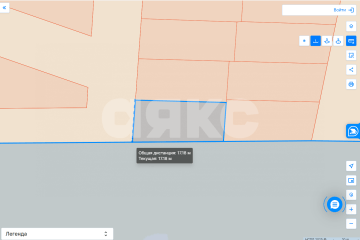 Фото №1: Земельный участок под ИЖС - Кореновск, мкр. 2-й квартал, 