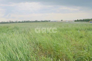 Фото №2: Земельный участок под ИЖС - Кореновск, мкр. 2-й квартал, 