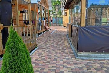 Фото №5: Коммерция 72 м² - Лермонтово, пер. Лазурный, 2