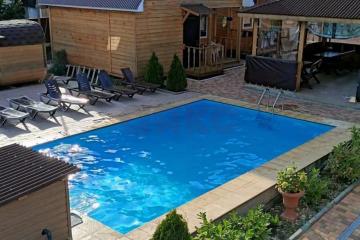 Фото №3: Коммерция 72 м² - Лермонтово, пер. Лазурный, 2