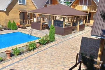 Фото №4: Коммерция 72 м² - Лермонтово, пер. Лазурный, 2