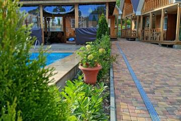 Фото №1: Коммерция 72 м² - Лермонтово, пер. Лазурный, 2