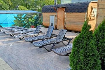 Фото №2: Коммерция 72 м² - Лермонтово, пер. Лазурный, 2