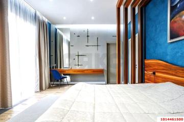 Фото №2: Дом 268 м² - Краснодар, мкр. Горхутор, ул. Степана Неустроева, 18