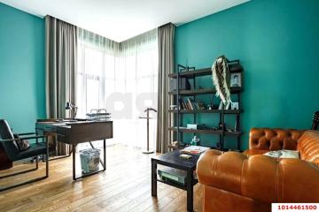 Фото №3: Дом 268 м² - Краснодар, мкр. Горхутор, ул. Степана Неустроева, 18