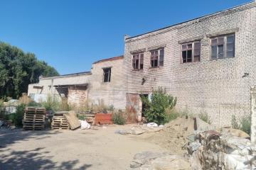 Фото №2: Коммерция 930 м² - Коржевский, ул. Промышленная, 6