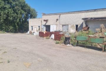 Фото №1: Коммерция 930 м² - Коржевский, ул. Промышленная, 6