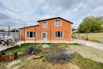 Фото №1: Дом 189 м² - Краснодар, ст Медик, ул. Октябрьская