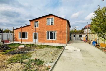 Фото №3: Дом 189 м² - Краснодар, ст Медик, ул. Октябрьская