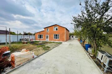 Фото №5: Дом 189 м² - Краснодар, ст Медик, ул. Октябрьская