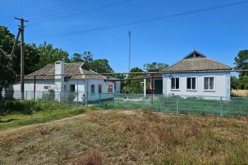 Фото №3: Дом 56 м² - Петровская, ул. Макеева, 36