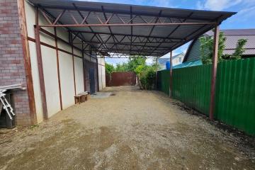 Фото №5: Дом 106 м² - Связист, мкр. Прикубанский внутригородской округ, ул. Энтузиастов, 54