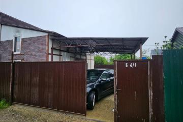 Фото №3: Дом 106 м² - Связист, мкр. Прикубанский внутригородской округ, ул. Энтузиастов, 54