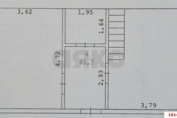 Фото №2: Дом 106 м² - Связист, мкр. Прикубанский внутригородской округ, ул. Энтузиастов, 54