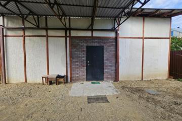 Фото №4: Дом 106 м² - Связист, мкр. Прикубанский внутригородской округ, ул. Энтузиастов, 54