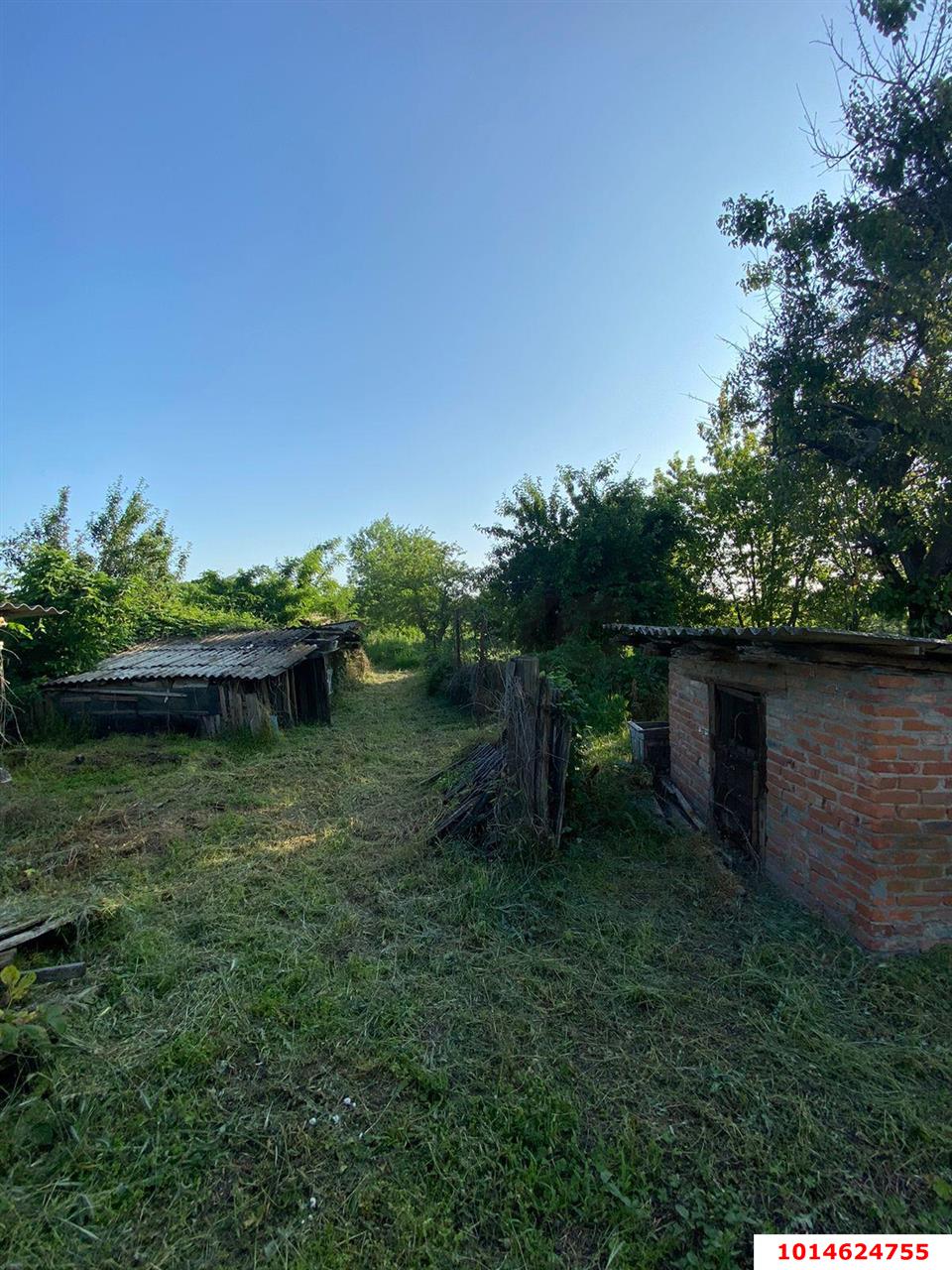 Фото №3: Дом 46 м² + 20 сот. - Платнировская, ул. Советская, 221