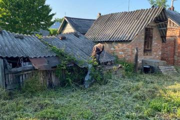 Фото №2: Дом 46 м² - Платнировская, ул. Советская, 221