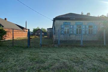 Фото №1: Дом 46 м² - Платнировская, ул. Советская, 221