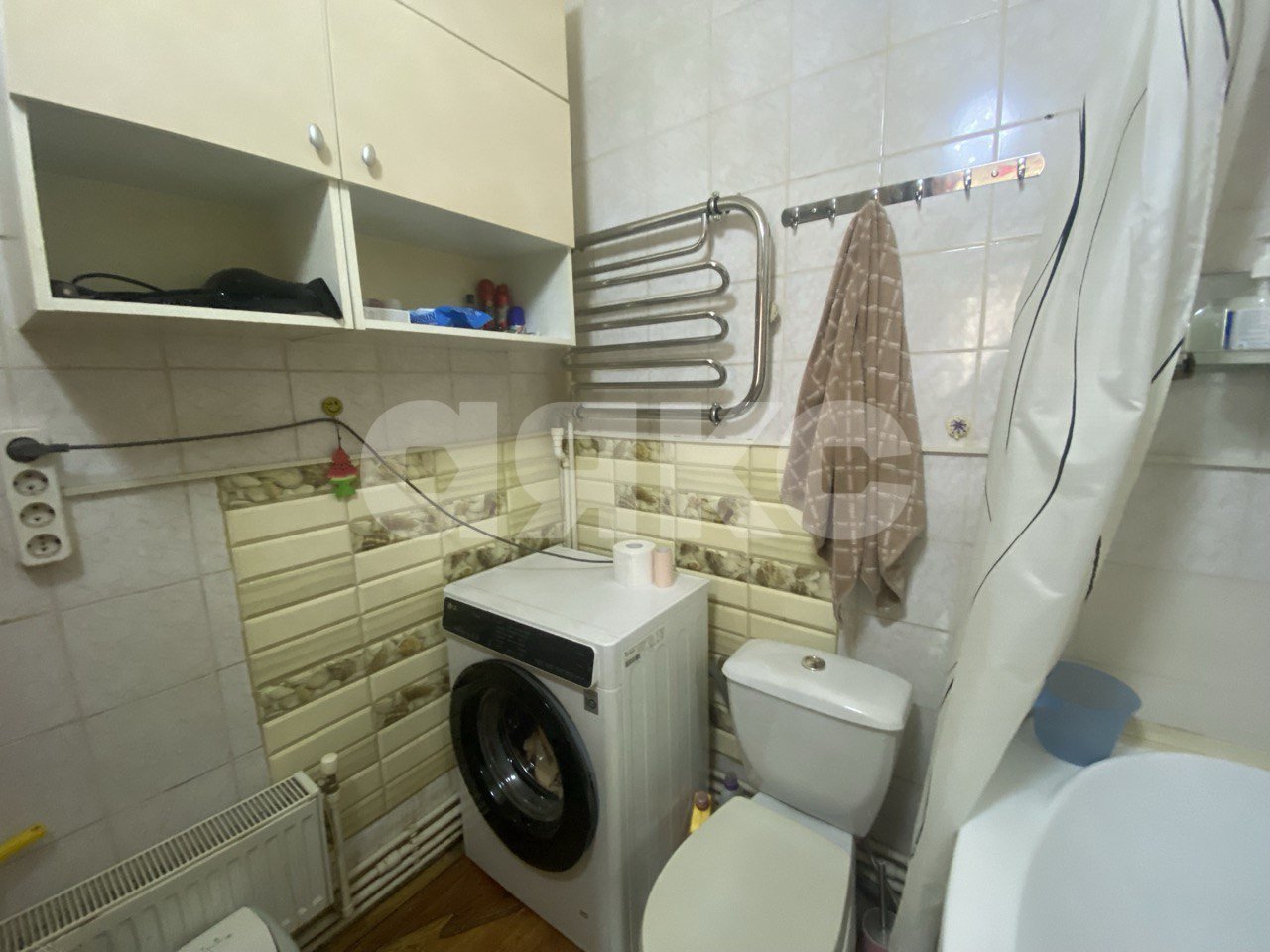 Фото №19: Дом 51 м² + 49 сот. - Верхний, ул. Степная, 87