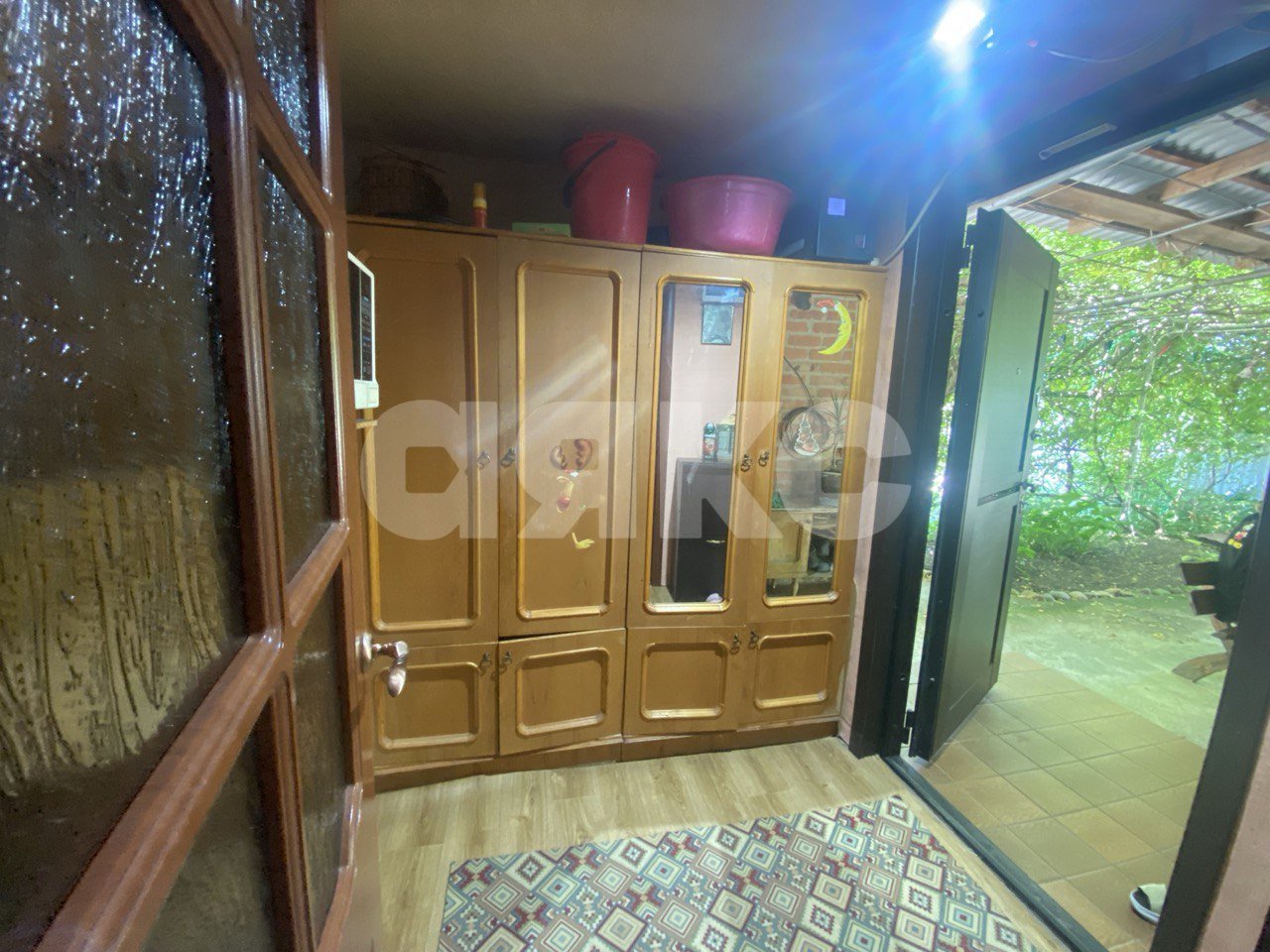 Фото №13: Дом 51 м² + 49 сот. - Верхний, ул. Степная, 87