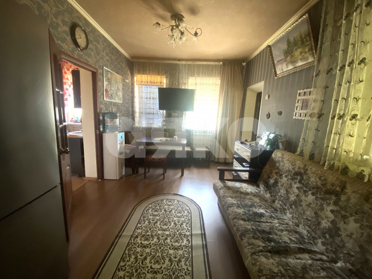 Фото №15: Дом 51 м² + 49 сот. - Верхний, ул. Степная, 87