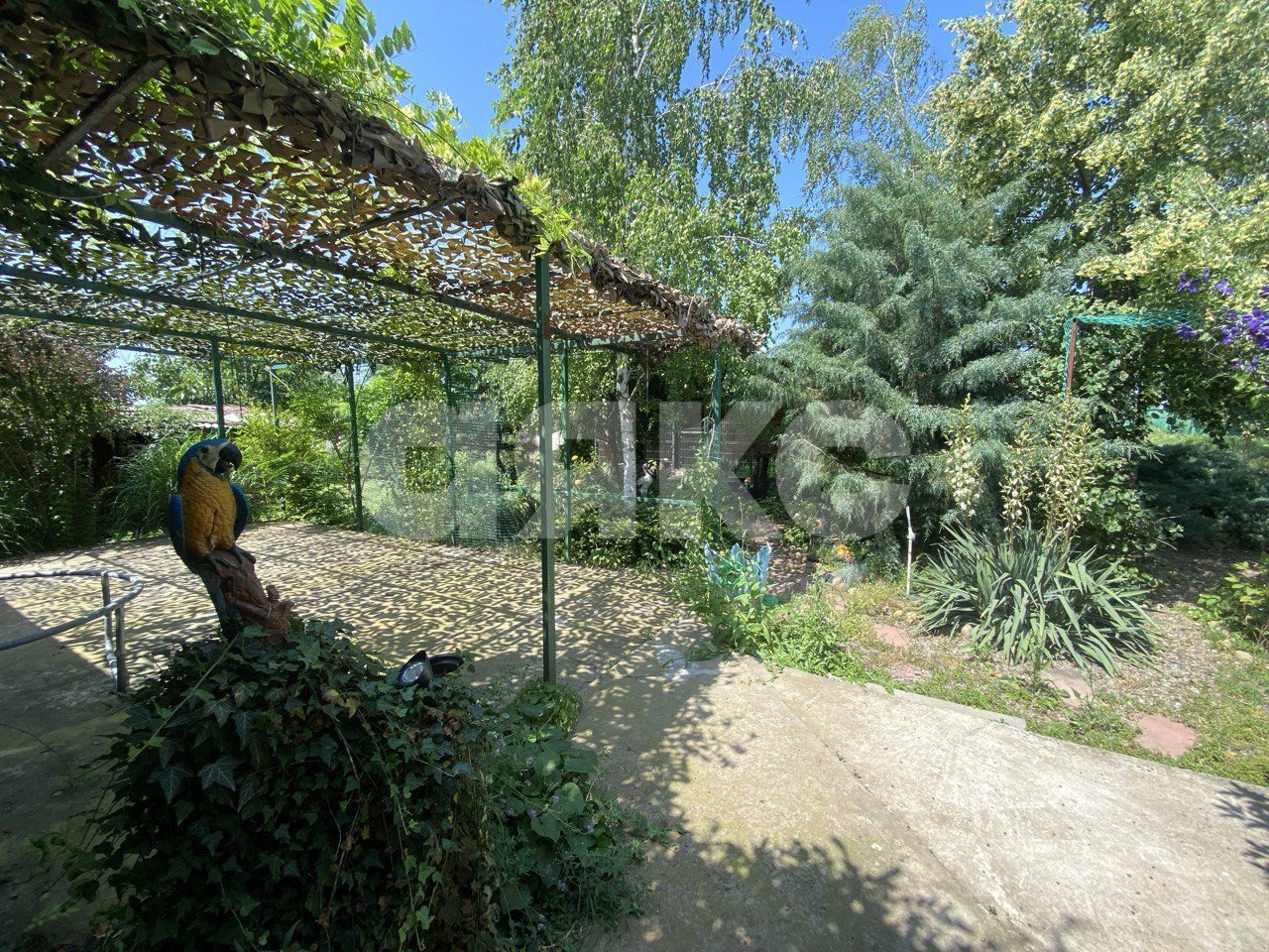 Фото №8: Дом 51 м² + 49 сот. - Верхний, ул. Степная, 87